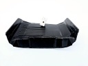 HONDA VT 500 ASCOT ЗАПОВНЕННЯ ЗАХИСТ КОРПУС  (18595605502) фото min 5