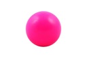 Аксон Мяч для обучения жонглированию, Русалка, 7 см - розовый