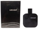 Locasit Black Intense 50 мл парфюмированная вода