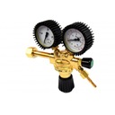 ПЕРЕХОДНИК ДЛЯ АРГОНА CO2 MIG TIG MAG ТИП 100