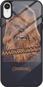 СТЕКЛЯННЫЙ чехол STAR WARS REALME C21Y/C25Y