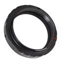 Objektív fotoaparátu M55mm, kov, Premium, Kód výrobcu Toinise-61054199