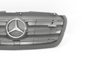 RADIATOR GRILLE GRILLE RADIATOR BUMPER A9108852600 MERCEDES SPRINTER W907 W910 photo 7 - milautoparts-fr.ukrlive.com