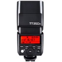 Вспышка Godox TT350S
