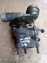 AUDI A4 B5 B6 B7 A6 VW ТУРБІНА ТУРБОКОМПРЕСОР 1,8 ТУРБО AVJ BFB 3-7  (18055196477) фото min 6