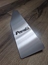 ПОДНОЖКА ABARTH FIAT PANDA 2 PANDA 3