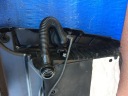 AUDI Q7 4M 3.0 TDI CHÂSSIS FILTRE AIR DÉBITMÈTRE 4M0131837photo 7