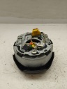 AUDI A6 C6 COUSSIN AIRBAG CONDUCTEUR 4F0880201BHphoto 8