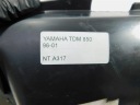 ПІДКРИЛОК КРИЛО ЗАД ПЛАСТИК YAMAHA TDM 850 96-01  (16319031533) фото min 5