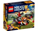 LEGO Nexo Knights 70318 Катапульта