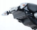 КРІПЛЕННЯ НОМЕРА R&G BMW R NINE T  фото 8