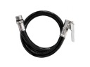 Шланг для накачки колес AIRPRESS 440 мм 1/4