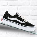 Buty miejskie Vans Ward r. 36 Kod producenta VN0A38J9IJU