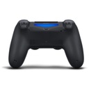 ПАД PS4 DUALSHOCK 4 SLIM PRO V2 ЧЕРНЫЙ ОРИГИНАЛ