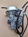 HONDA КАРБЮРАТОР KEIHIN VE 95A  (17861548073) фото min 6