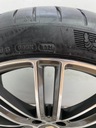 RUEDAS LLANTAS ALULLANTAS PORSCHE CAYENNE 9Y3 TURBOIV COUPÉ 9Y3601025AJ 9Y0601025 