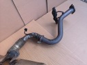 FORD FOCUS MK4 18- КАТАЛИЗАТОР DPF САЖЕВЫЙ ФИЛЬТР ЧАСТИЧЕК ТВЕРДЫХ JX61-5H270-GA 1.5D  фото 8