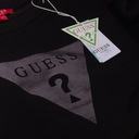 Bluza Damska GUESS R2BQ24 K9FL1 Czarna Kolor czarny