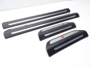 BAGUETTES SEUIL REVÊTEMENTS SEUIL ENSEMBLE 8U0853375A AUDI Q3 8U S-LINEphoto 9