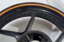 ДИСК ЗАД ЗАДНЯ KAWASAKI ER6 F N 05-08R  (16519086209) фото min 11