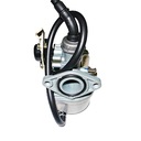 Карбюратор для квадроцикла Quad 110 125 POWER FORCE QUALITY