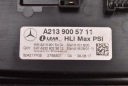 CONVERTISSEUR MODULE LED DROIT A2139005711 MERCEDES E-KLASA W213 16-21photo 9