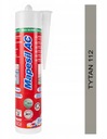 MAPEI Mapesil AC 112 ТИТАН силикон