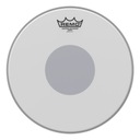 Remo Controlled Sound 12' Coated Black Dot