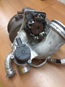 BMW 1 F40 M135I 19- TURBINE TURBOCOMPRESSEUR 9845817photo 11