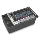 Behringer PMP500MP3 усилитель-микшер