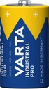 20x Varta Industrial LR14/C (taca) EAN (GTIN) 5908293604958