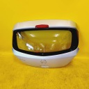 КРИШКА БАГАЖНИКА ЗАД ЗАДНЯ СКЛО БАГАЖНИКА OPEL CORSA D 5 ДВЕРІ HB LAK: Z157 NR427  (18529952300) фото min 7