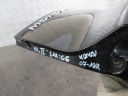 НАКЛАДКА КРИШКИ БАГАЖНИКА ЗАД FORD MONDEO MK IV 07-10R УНІВЕРСАЛ G6  (17656181050) фото min 8