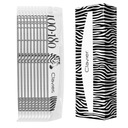 10 СТЕРИЛЬНЫХ ПИЛОЧЕК ДЛЯ НОГТЕЙ 100/180