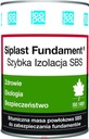 ICOPAL SIPLAST FOUNDATION SBS 20 кг.