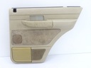 LAND ROVER RANGE ROVER P38 94-02 BOCZEK DRZWI PRAWY TYŁ