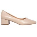 КЛАССИЧЕСКИЕ ЖЕНСКИЕ ТУФЛИ МЯГКАЯ Стелька 41