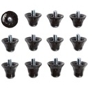 Adidas Repl Studs Многоцветные винтовые шпильки FJ6356