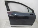 CITROEN C5 III X7 ДВЕРЬ ПЕРЕДНЯЯ ПРАВАЯ KGNC