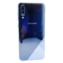 Smartfón Samsung Galaxy A30s 4 GB / 64 GB Black Žiadne Zámok operátora ! Kód výrobcu SM-A307FZKVXEO