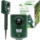 ОТПУСКАТЕЛЬ ДИКИХ ЖИВОТНЫХ ПТИЦ И СОБАК + ДАТЧИК