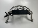 BMW R 1250 GS ADV 17- PROTECTION/ARC ″BULL BAR XL″ LED LIGHTBAR AUX LIGHT 30° FLOODphoto 9