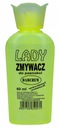 Жидкость для снятия лака LADY Flower 60 мл с ацетоном