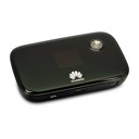 Портативный мобильный Wi-Fi-маршрутизатор Huawei E5776 4G LTE WiFi SIM Play Plus оранжевый