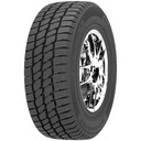 4 PCS. 215/70R15C GOODRIDE ALL SEASON SW613 109/107R 