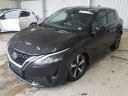 NISSAN QASHQAI J12 22R 1.3 DIG-T PROTECTION THERMAL  photo 8