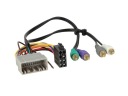 Адаптер для активных систем Chrysler/Dodge/Jeep 22Pin