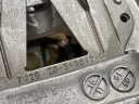 КОЛОНКА РУЛЕВАЯ ВЕРХНЯЯ RANGE ROVER SPORT L494 HPLA-3C529-AC  фото 9