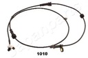 SENSOR ABS NISSAN P. JUKE 1.6DIG-T 14- JAPANPARTS ABS-1010 