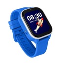 GARETT Smart hodinky GARETT Kids Sun Ultra 4G Blue Druh remienka Popruh